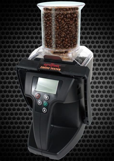 moisture meter for coffee beans|agra tronix.